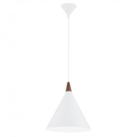 KEGEL 8631 lampa wisząca 1 pł. L Argon KEGEL 8631 lampa wisząca 1 pł. L Argon