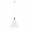 KEGEL 8631 lampa wisząca 1 pł. L Argon