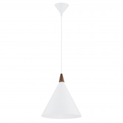 KEGEL 8631 lampa wisząca 1 pł. L Argon