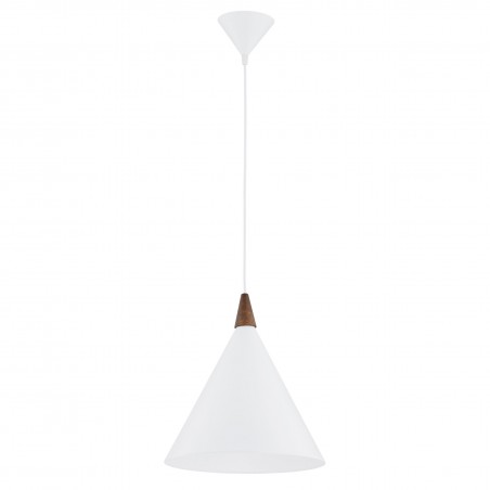 KEGEL 8631 lampa wisząca 1 pł. L Argon