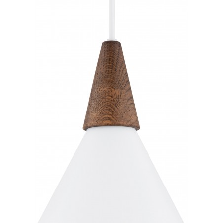KEGEL 8631 lampa wisząca 1 pł. L Argon