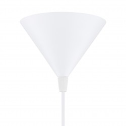 KEGEL 8631 lampa wisząca 1 pł. L Argon