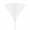 KEGEL 8631 lampa wisząca 1 pł. L Argon