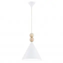 KEGEL 8632 lampa wisząca 1 pł. L Argon