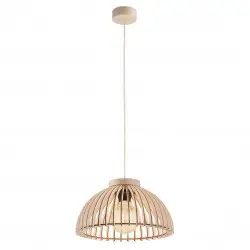 TRE 8633 lampa wisząca 1 pł. Argon