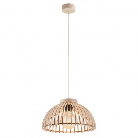 TRE 8633 lampa wisząca 1 pł. Argon
