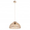 TRE 8633 lampa wisząca 1 pł. Argon