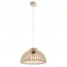 TRE 8633 lampa wisząca 1 pł. Argon
