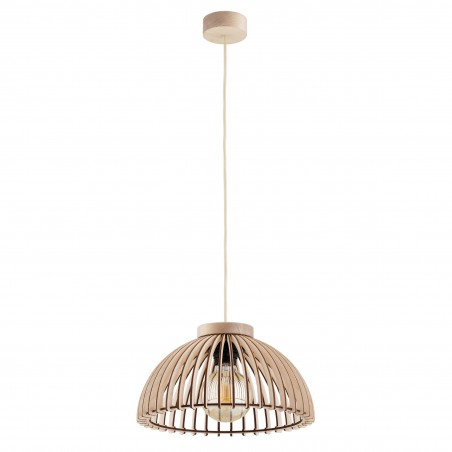 TRE 8633 lampa wisząca 1 pł. Argon