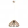 TRE 8633 lampa wisząca 1 pł. Argon