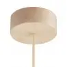 TRE 8633 lampa wisząca 1 pł. Argon