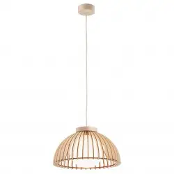 TRE 8634 lampa wisząca 1 pł. Argon