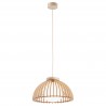TRE 8634 lampa wisząca 1 pł. Argon