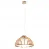 TRE 8634 lampa wisząca 1 pł. Argon