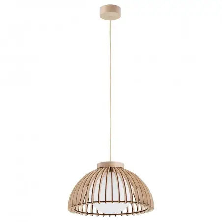 TRE 8634 lampa wisząca 1 pł. Argon