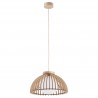 TRE 8634 lampa wisząca 1 pł. Argon