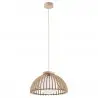 TRE 8634 lampa wisząca 1 pł. Argon
