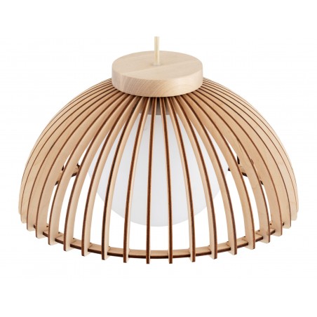 TRE 8634 lampa wisząca 1 pł. Argon