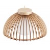 TRE 8634 lampa wisząca 1 pł. Argon