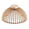 TRE 8634 lampa wisząca 1 pł. Argon