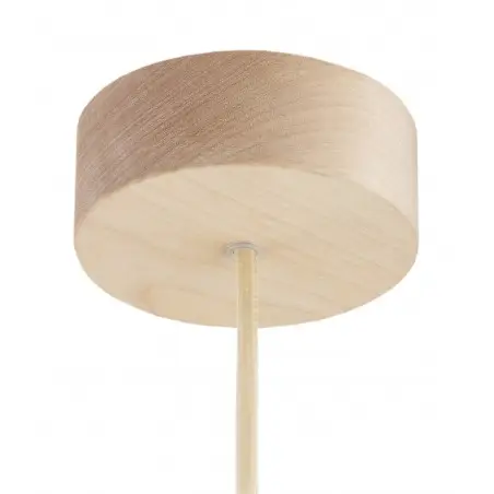 TRE 8634 lampa wisząca 1 pł. Argon