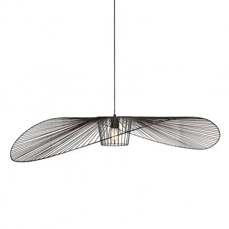 Lampa wisząca KP-21 CZARNY z serii KAPELUSZ Kaja Lighting
