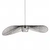 Lampa wisząca KP-21 CZARNY z serii KAPELUSZ Kaja Lighting