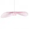 Lampa wisząca KP-21 RÓŻOWY z serii KAPELUSZ Kaja Lighting