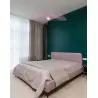 Lampa wisząca KP-21 RÓŻOWY z serii KAPELUSZ Kaja Lighting