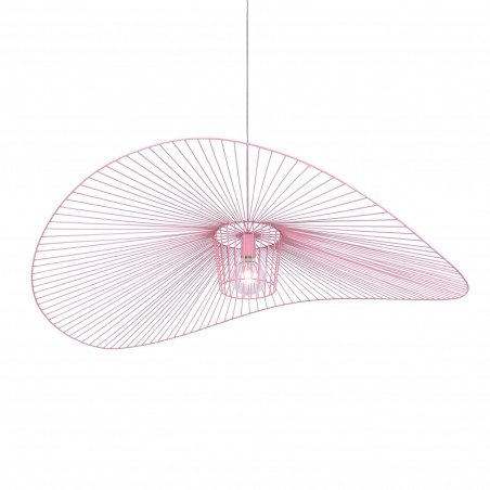 Lampa wisząca KP-21 RÓŻOWY z serii KAPELUSZ Kaja Lighting