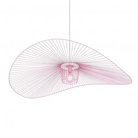 Lampa wisząca KP-21 RÓŻOWY z serii KAPELUSZ Kaja Lighting