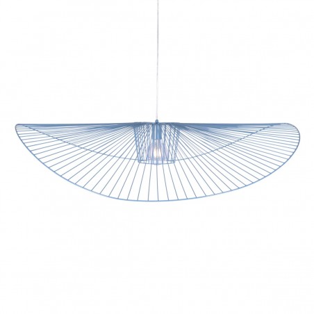Lampa wisząca KP-21 NIEBIESKI z serii KAPELUSZ Kaja Lighting