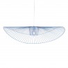 Lampa wisząca KP-21 NIEBIESKI z serii KAPELUSZ Kaja Lighting
