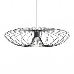 Lampa wisząca K-3409 z serii TIZI Kaja Lighting