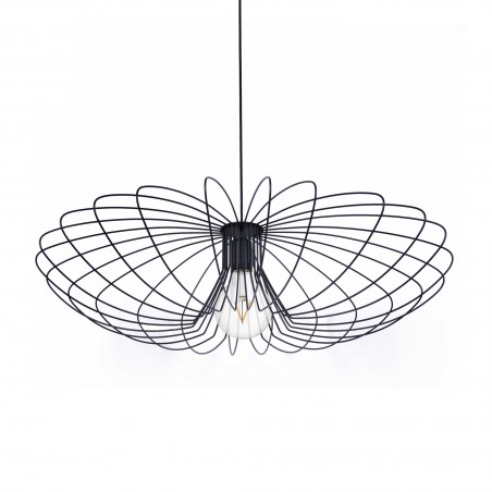 Lampa wisząca K-3409 z serii TIZI Kaja Lighting