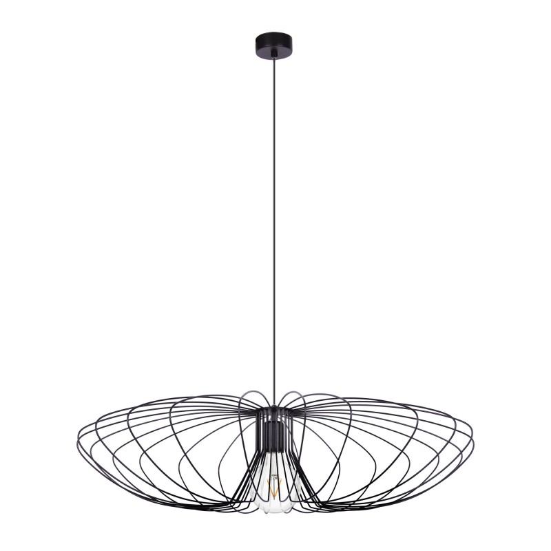 Lampa wisząca K-3409 z serii TIZI Kaja Lighting