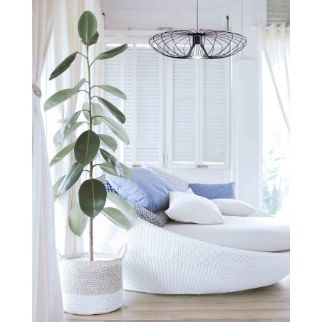 Lampa wisząca K-3409 z serii TIZI Kaja Lighting