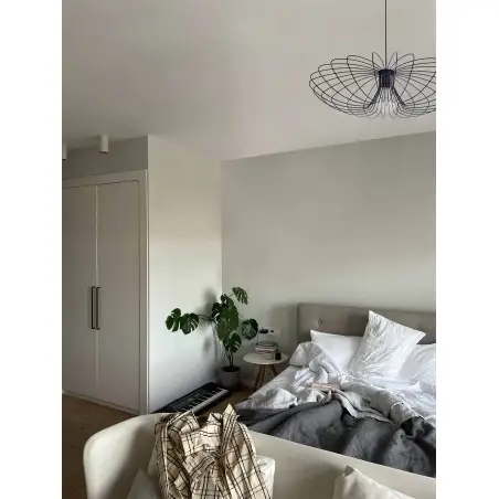 Lampa wisząca K-3409 z serii TIZI Kaja Lighting