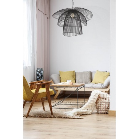 Lampa wisząca KP-12 z serii PLAZA Kaja Lighting