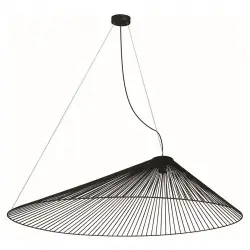 Lampa wisząca KP-10 z serii PEAK Kaja Lighting