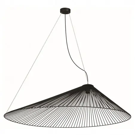 Lampa wisząca KP-10 z serii PEAK Kaja Lighting