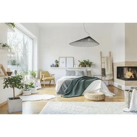 Lampa wisząca KP-10 z serii PEAK Kaja Lighting