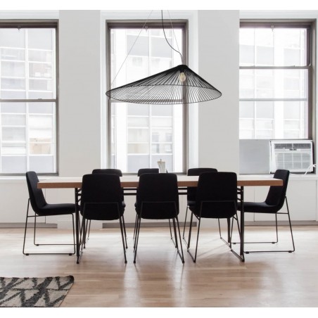 Lampa wisząca KP-10 z serii PEAK Kaja Lighting