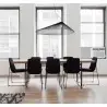 Lampa wisząca KP-10 z serii PEAK Kaja Lighting