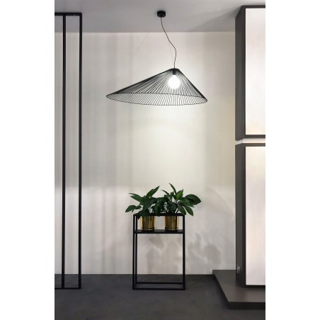 Lampa wisząca KP-10 z serii PEAK Kaja Lighting
