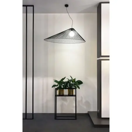 Lampa wisząca KP-10 z serii PEAK Kaja Lighting