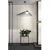 Lampa wisząca KP-10 z serii PEAK Kaja Lighting