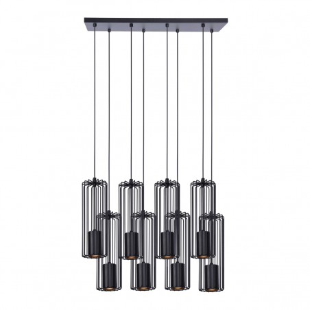 Lampa wisząca K-4933 z serii FALCON Kaja Lighting