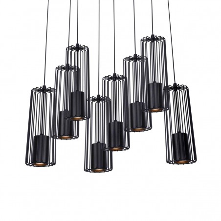 Lampa wisząca K-4933 z serii FALCON Kaja Lighting