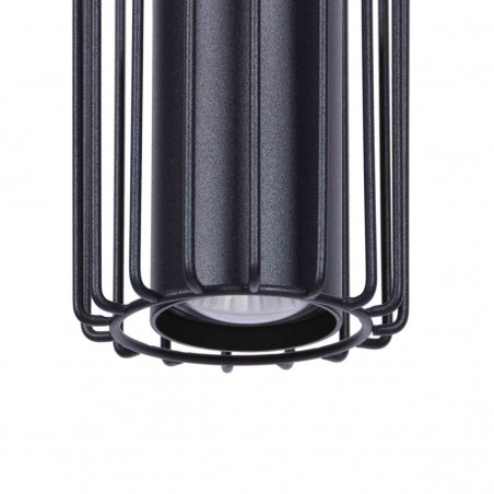 Lampa wisząca K-4933 z serii FALCON Kaja Lighting